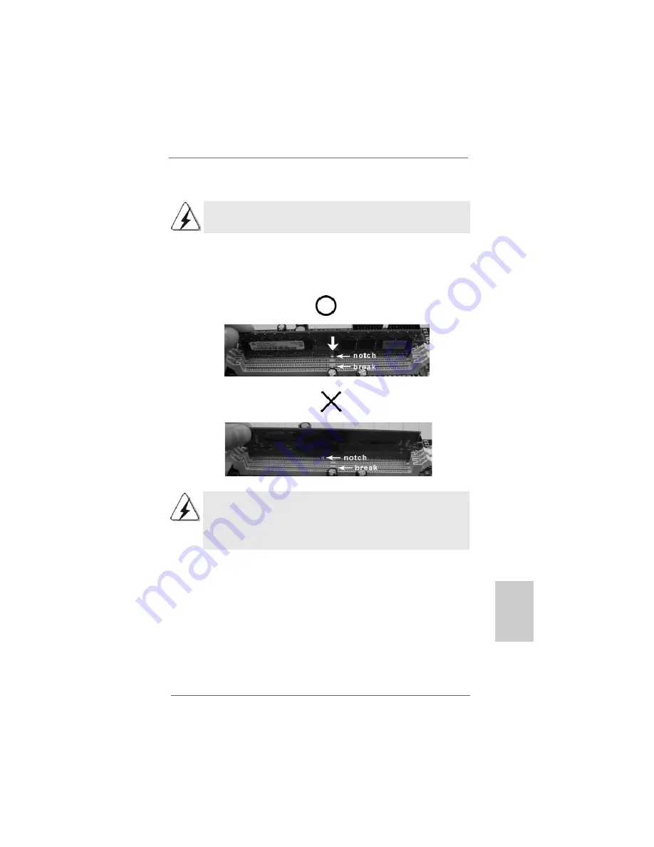 ASROCK ALIVENF6G-DVI Скачать руководство пользователя страница 61