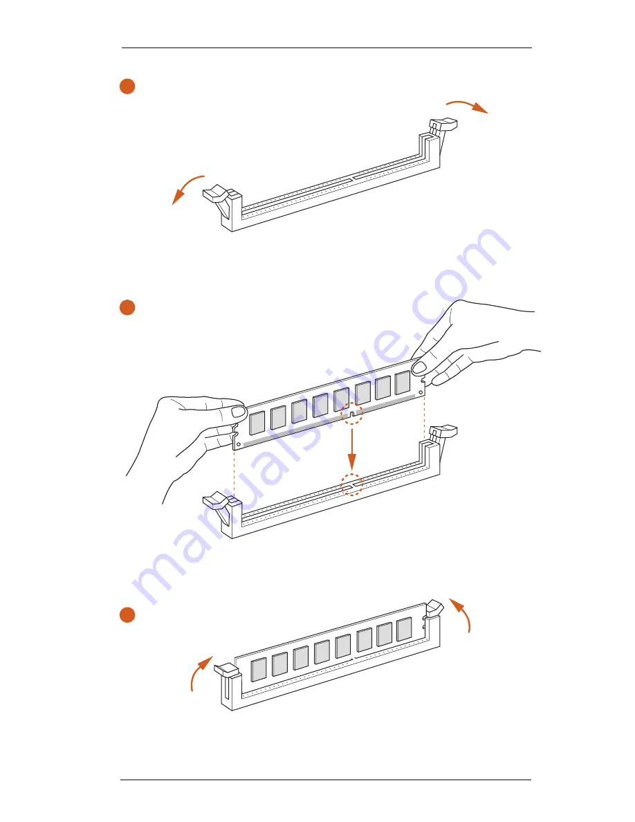 ASROCK C226 WS+ User Manual Download Page 20