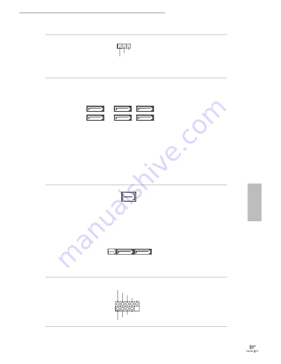 ASROCK Fatal1ty Z97 Manual Download Page 101