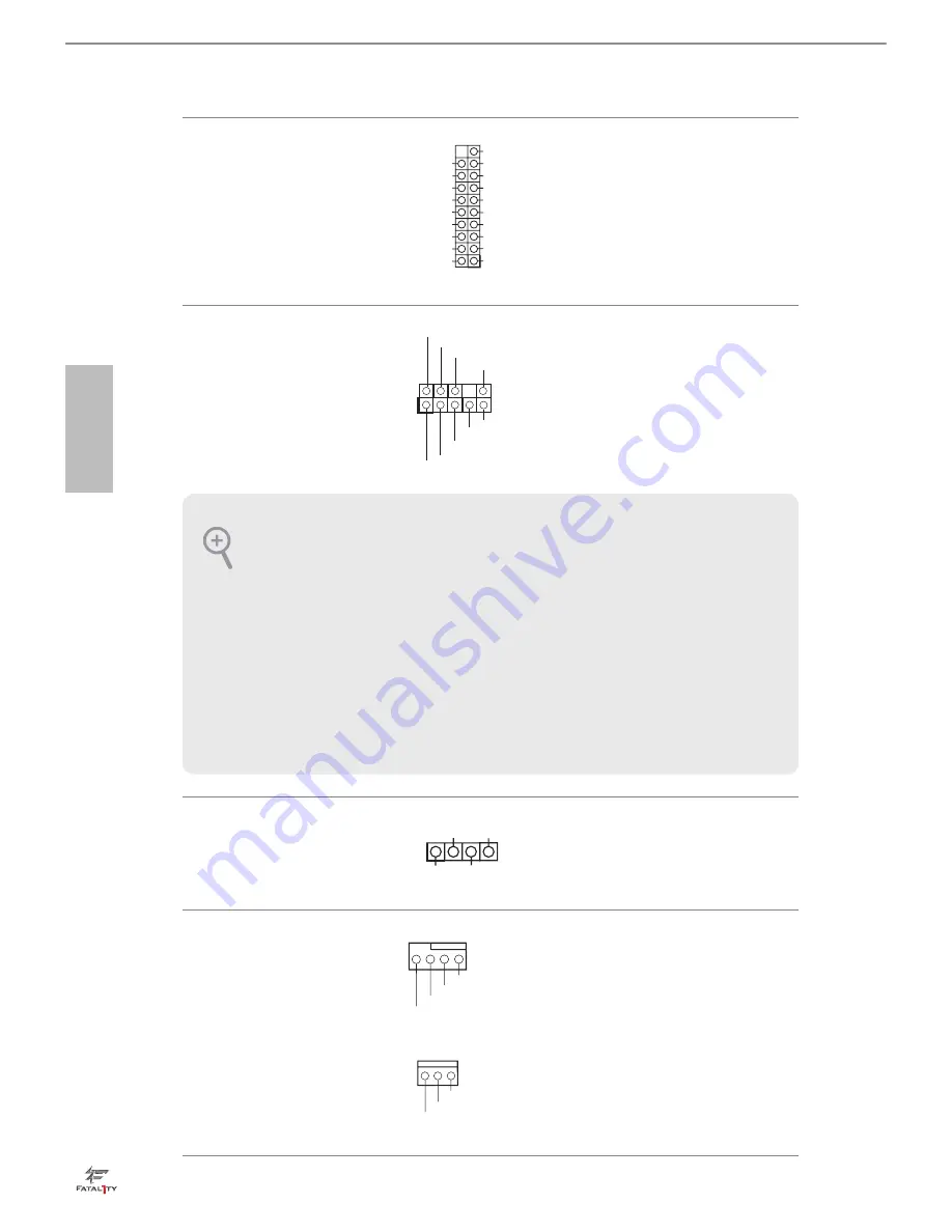 ASROCK Fatal1ty Z97 Manual Download Page 150