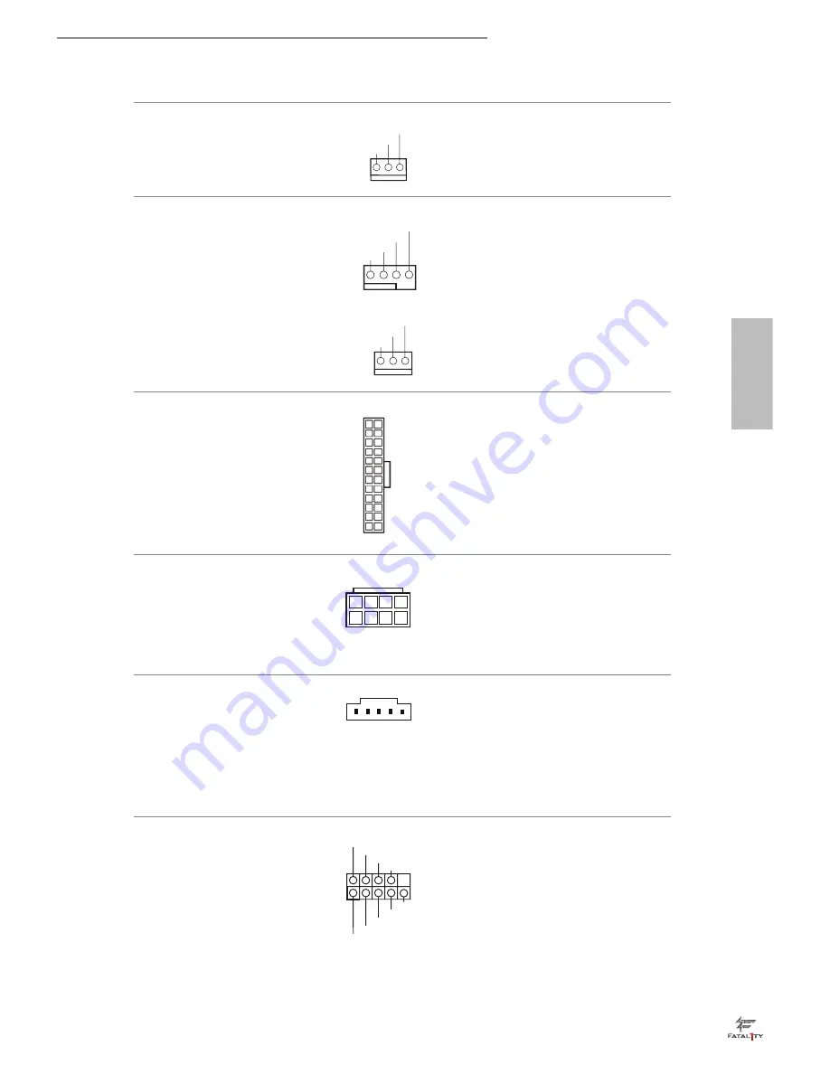 ASROCK Fatal1ty Z97 Manual Download Page 151