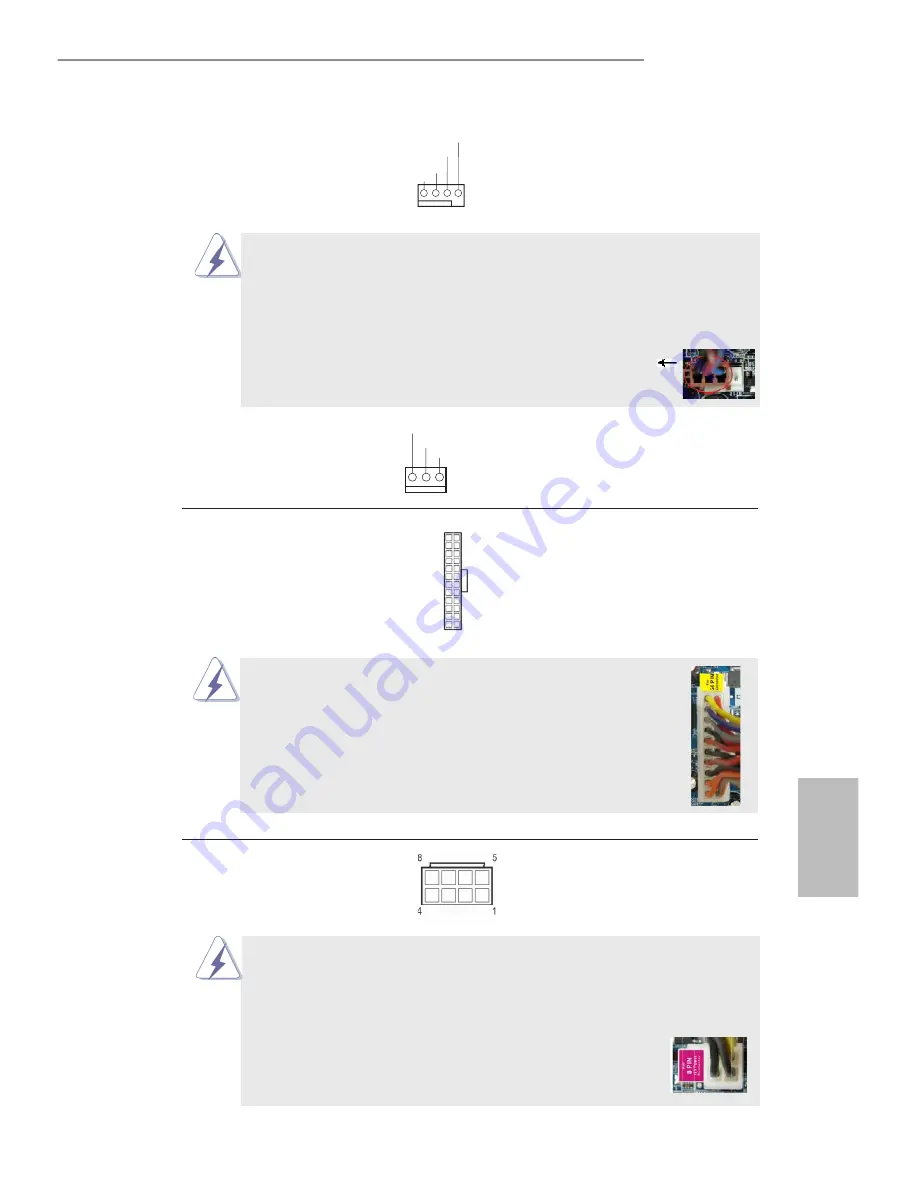 ASROCK FM2A88X Pro3+ User Manual Download Page 54