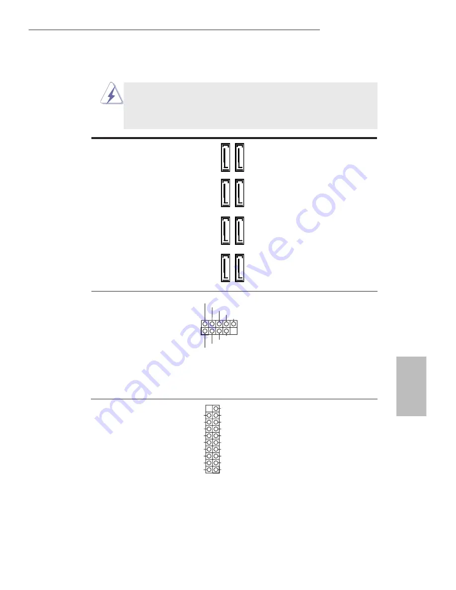 ASROCK FM2A88X Pro3+ User Manual Download Page 62