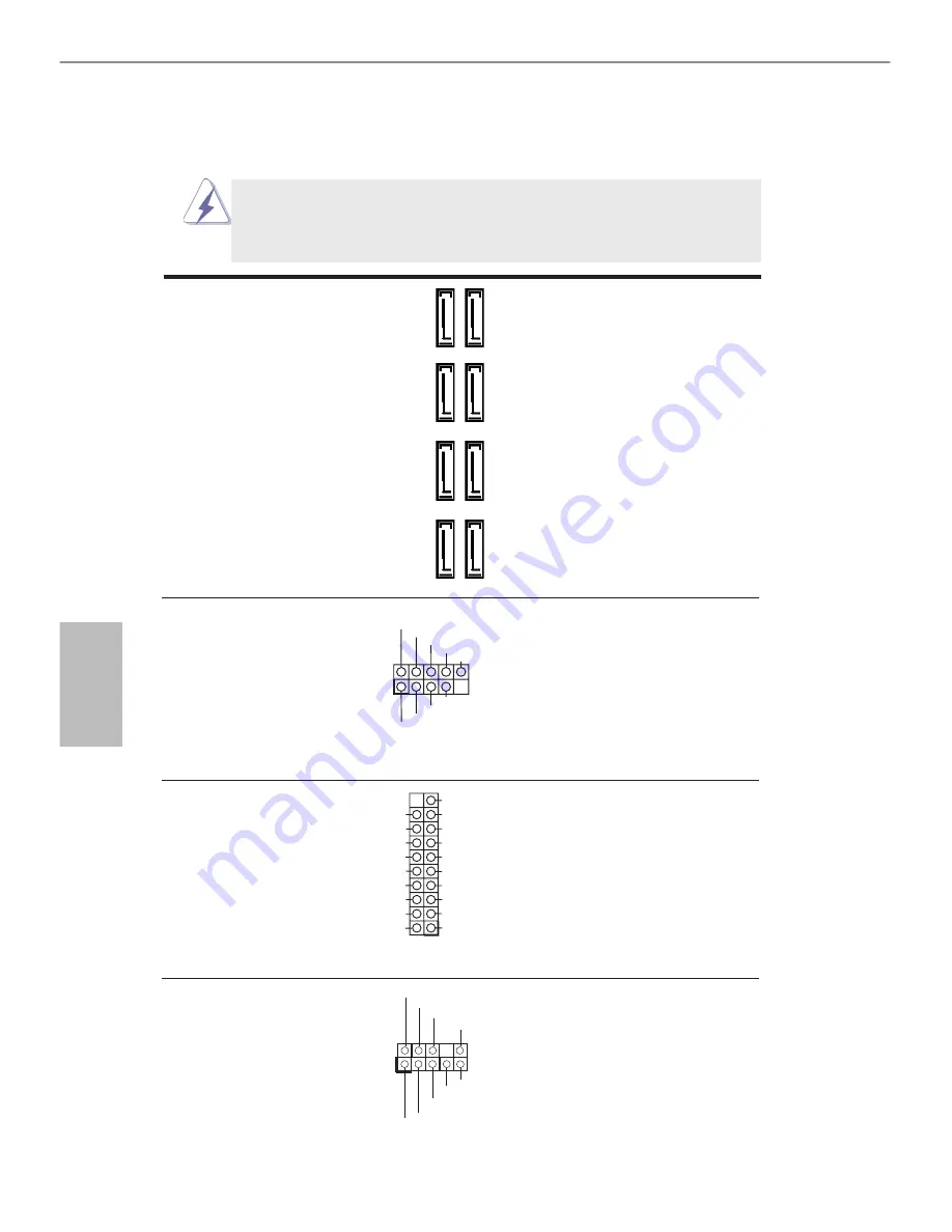 ASROCK FM2A88X Pro3+ User Manual Download Page 85