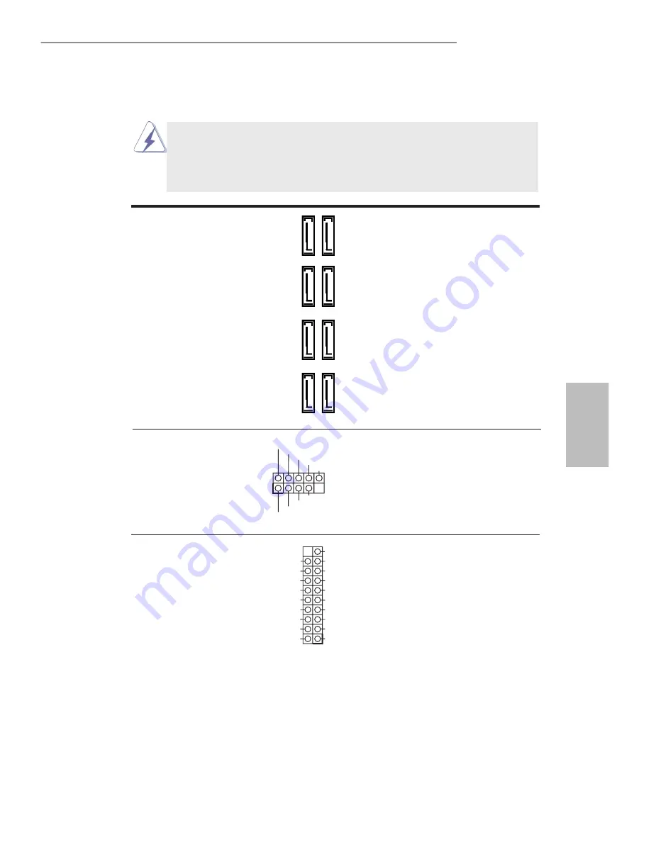 ASROCK FM2A88X Pro3+ User Manual Download Page 96