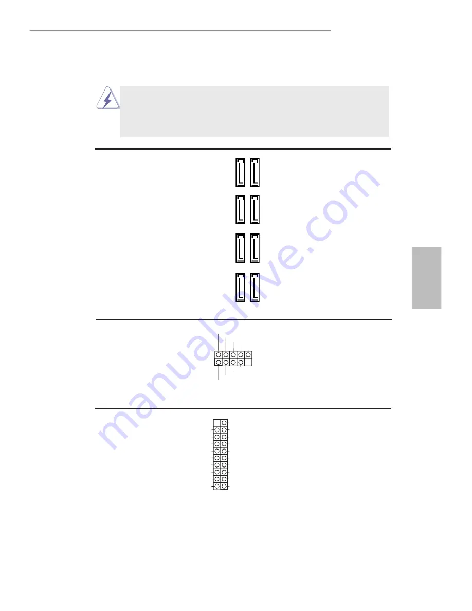 ASROCK FM2A88X Pro3+ User Manual Download Page 106