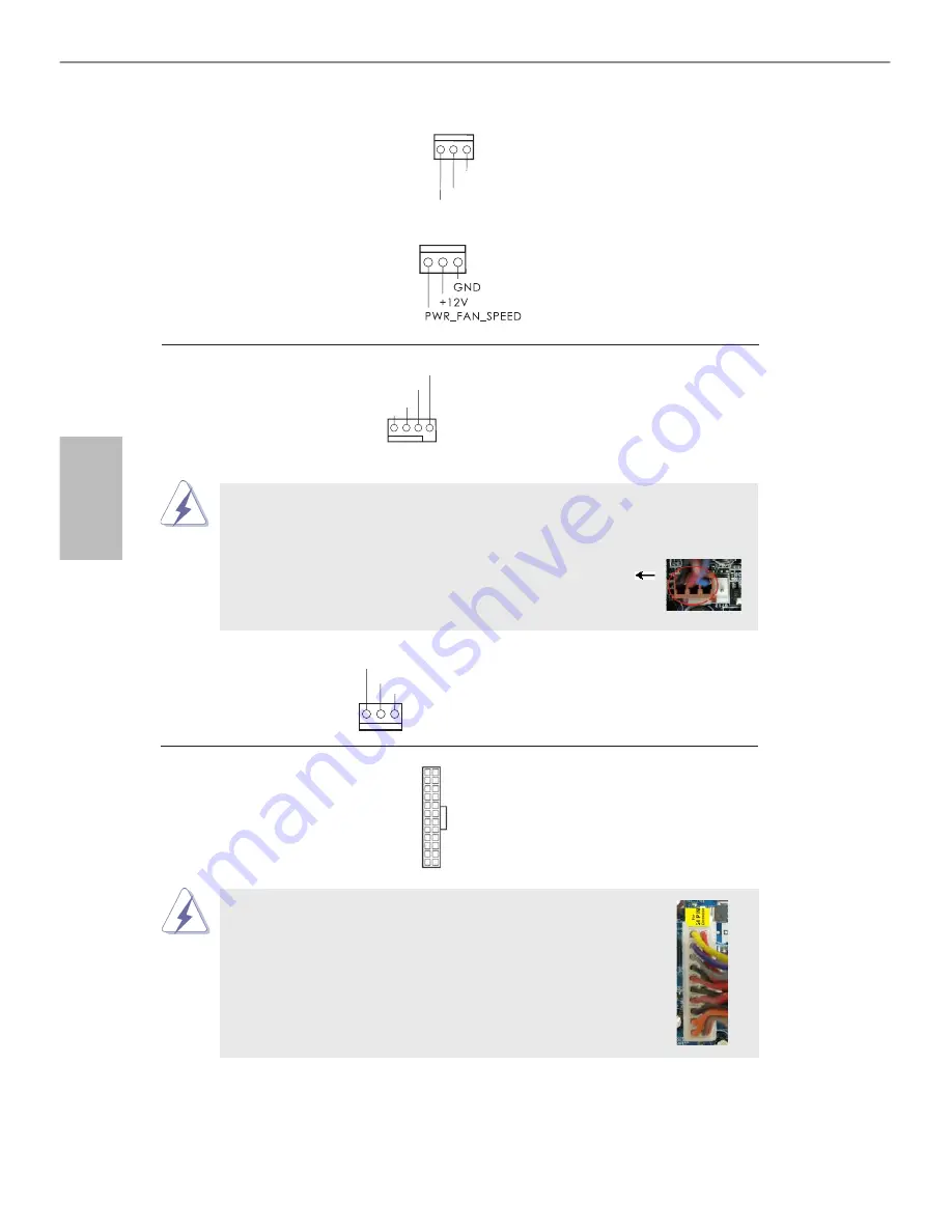 ASROCK FM2A88X Pro3+ User Manual Download Page 119