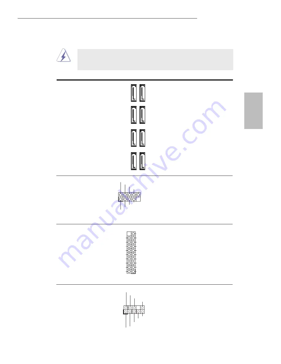 ASROCK FM2A88X Pro3+ User Manual Download Page 136