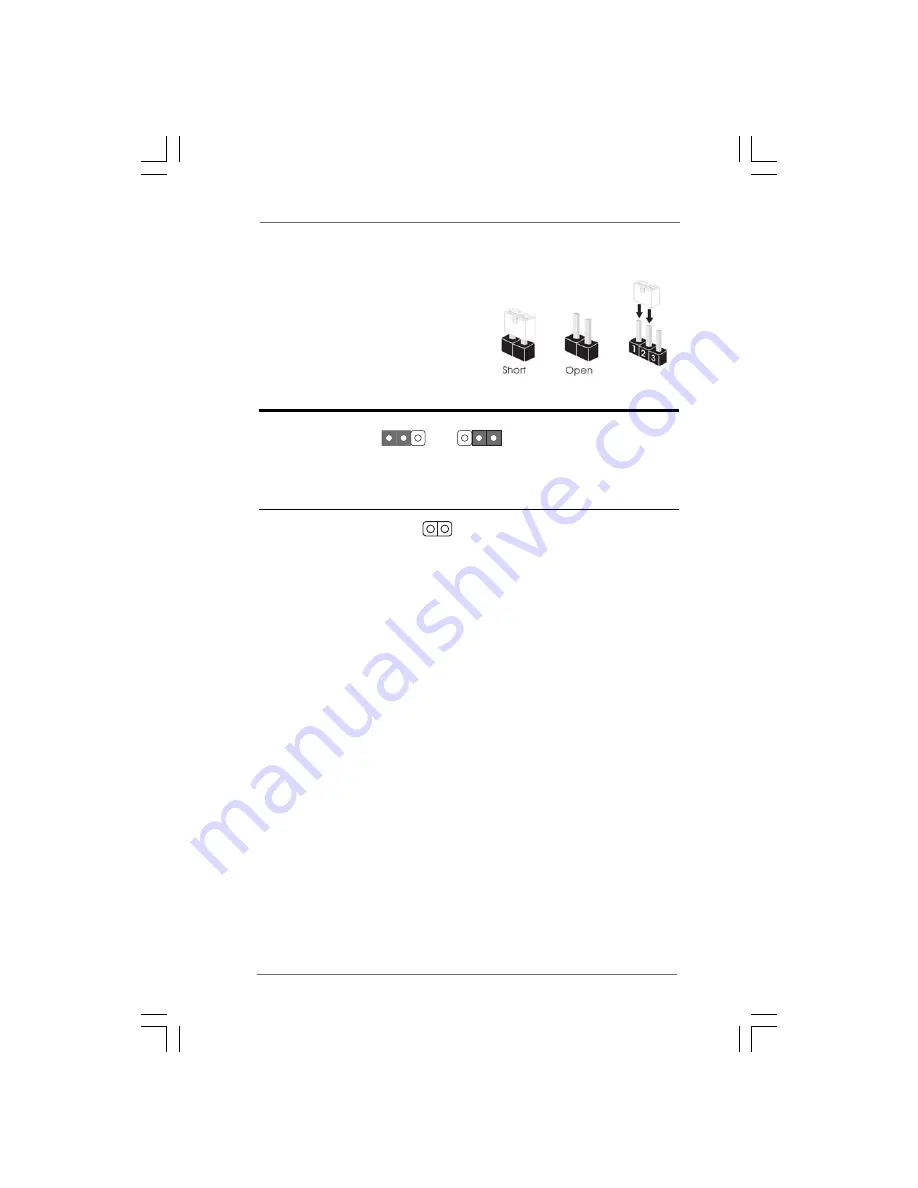 ASROCK G31M-VS User Manual Download Page 18