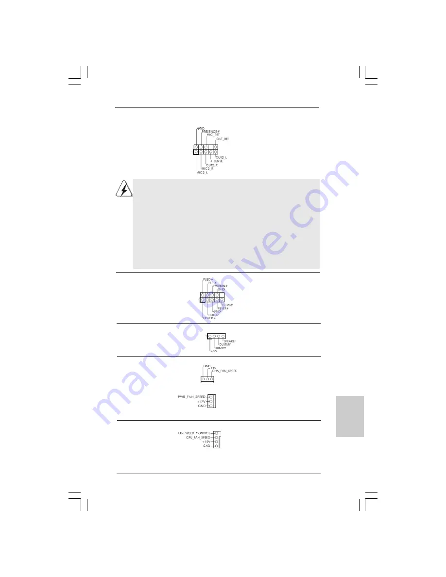 ASROCK G41MH-LE3 User Manual Download Page 95