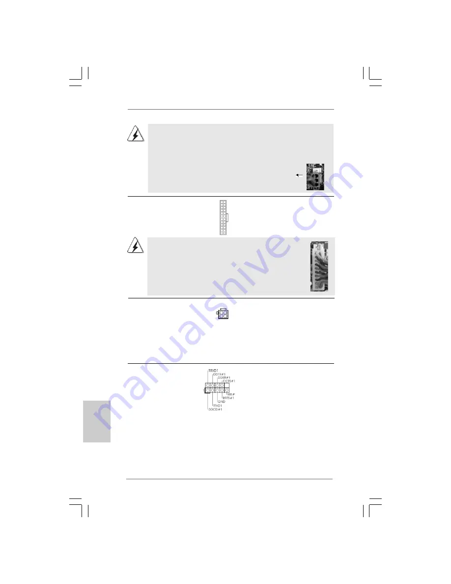 ASROCK G41MH USB3 User Manual Download Page 72