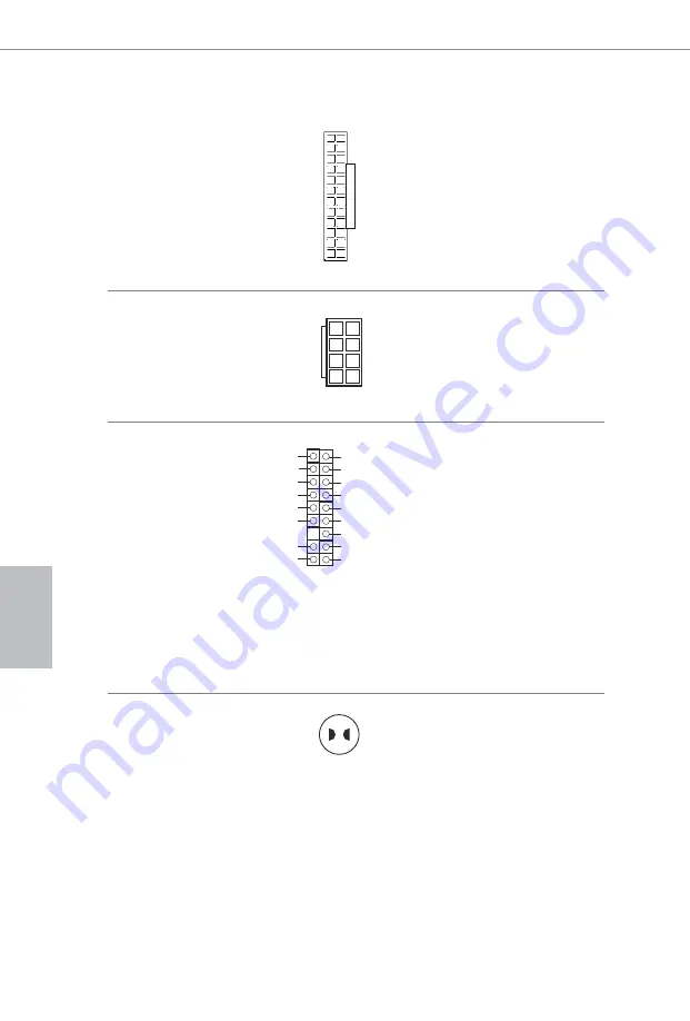 ASROCK H110M-I Manual Download Page 61