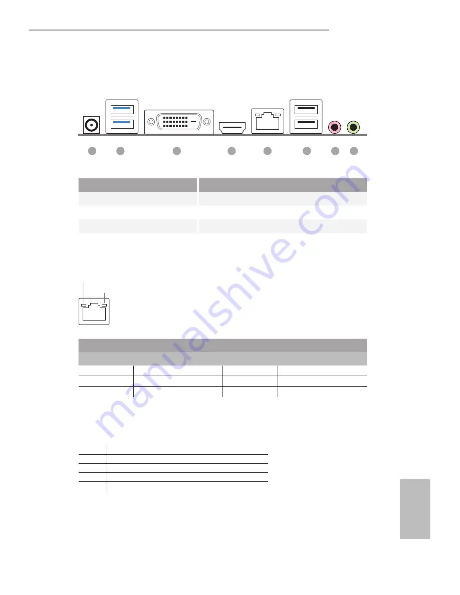 ASROCK H110TM-ITX Manual Download Page 5