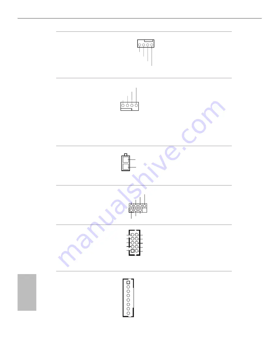 ASROCK H110TM-ITX Manual Download Page 36