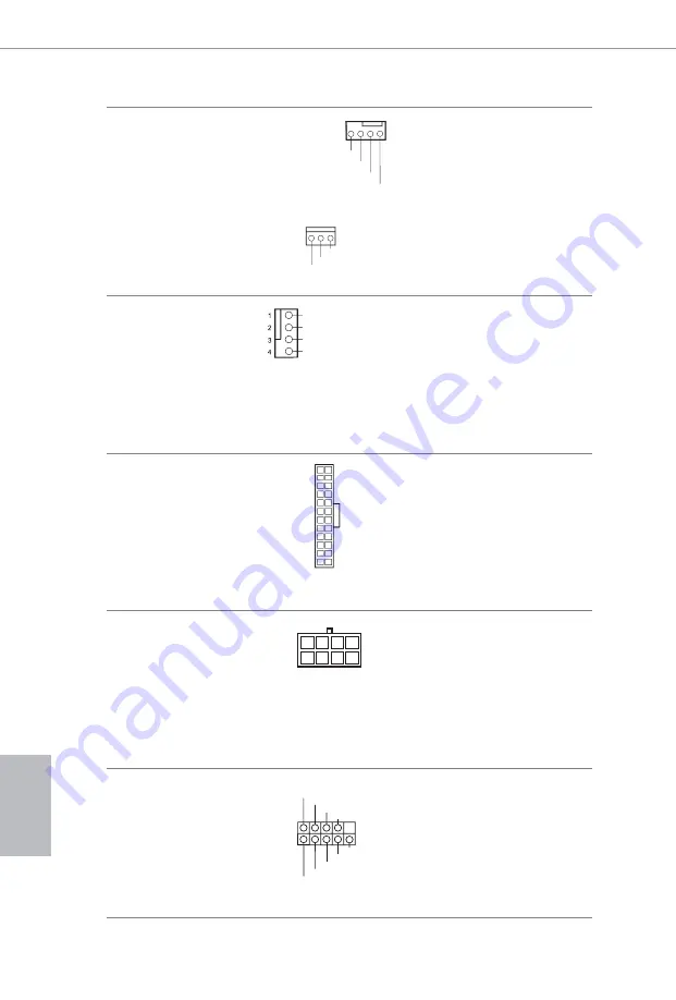 ASROCK H170 Pro4 Manual Download Page 38