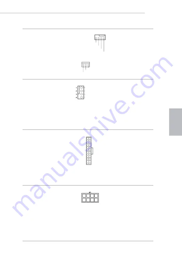 ASROCK H170 Pro4 Manual Download Page 115