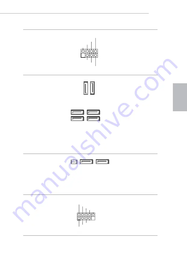 ASROCK H170 Pro4 Manual Download Page 135