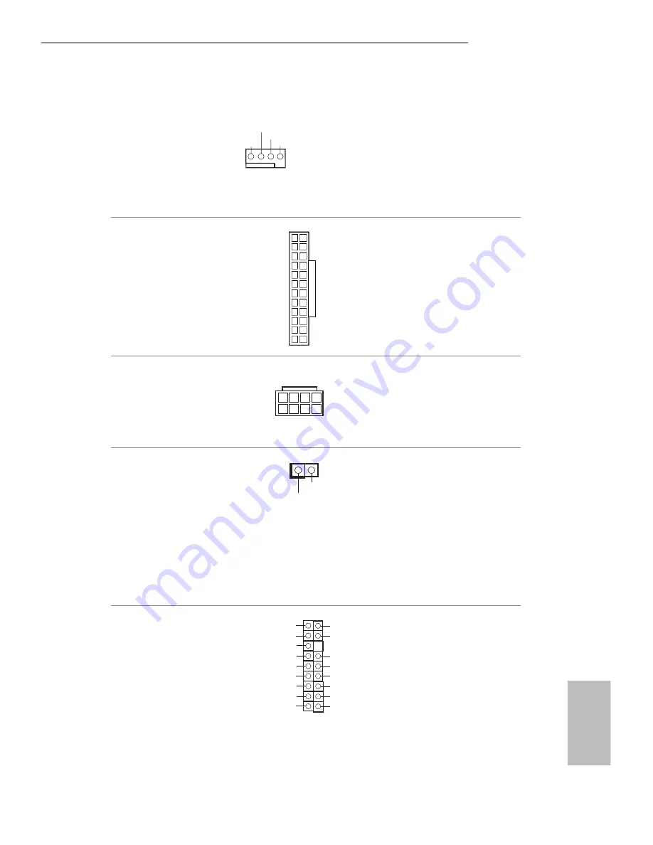 ASROCK H270M-ITX/ac User Manual Download Page 27