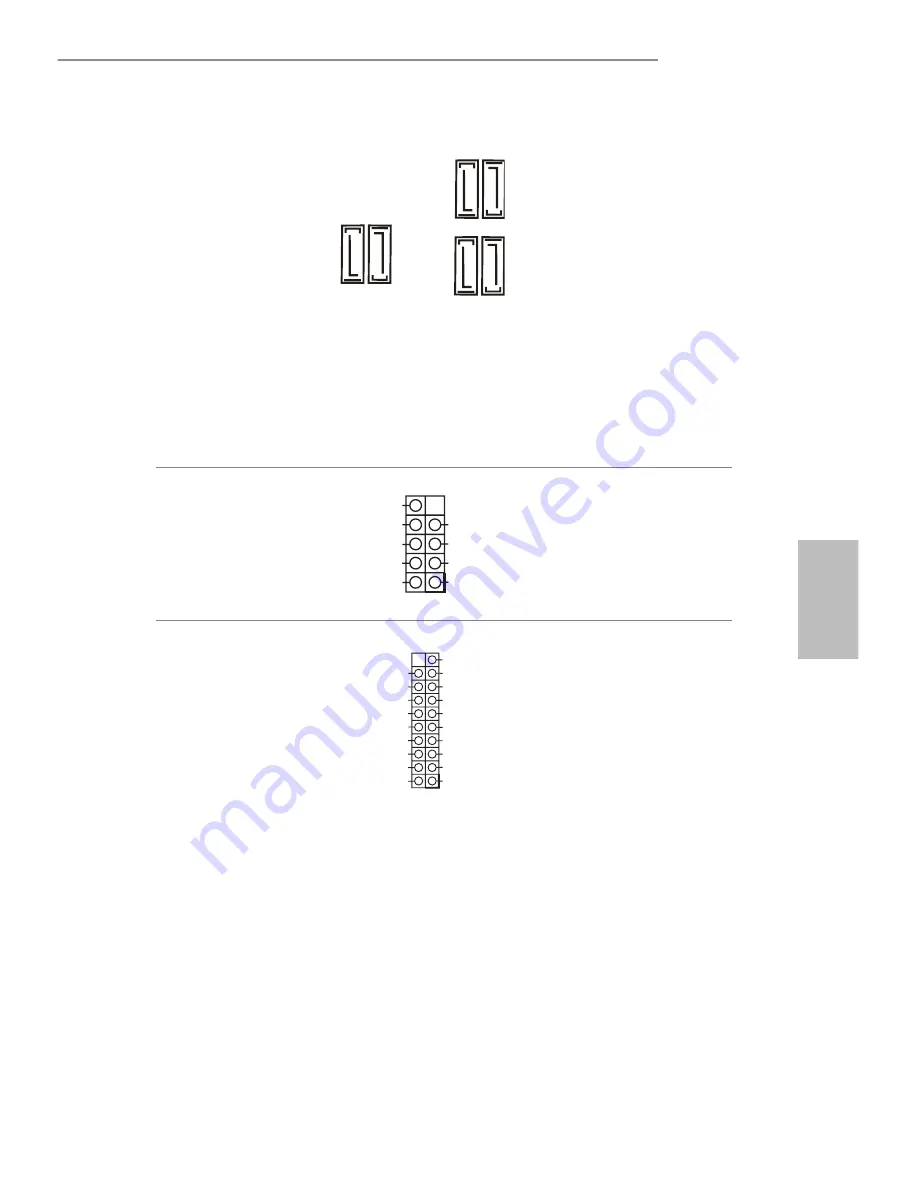 ASROCK H270M-ITX/ac User Manual Download Page 105