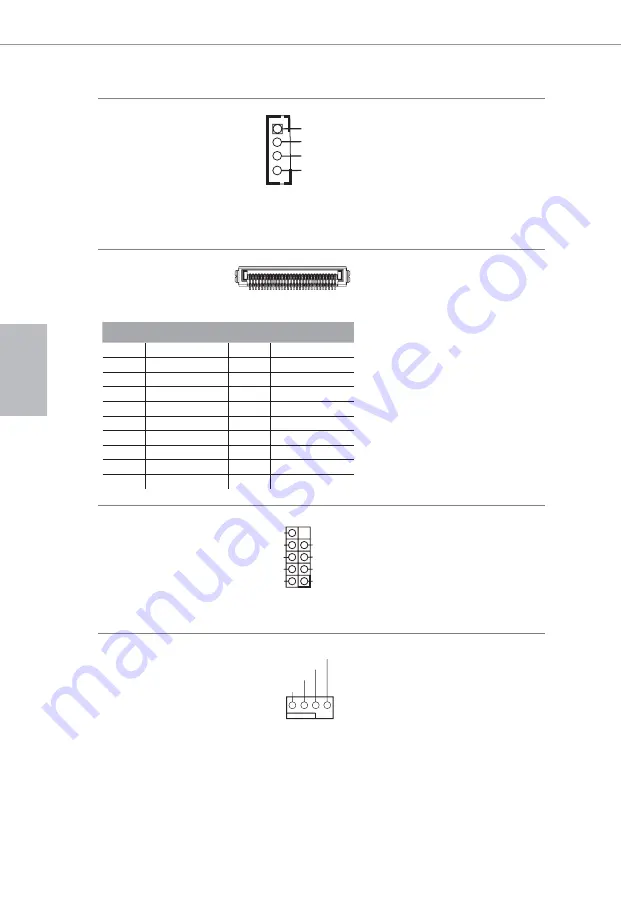 ASROCK H310M-STX Manual Download Page 98