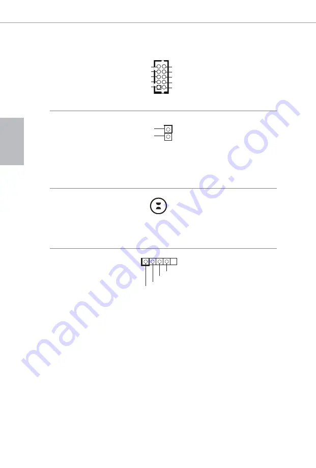 ASROCK H310M-STX Manual Download Page 116