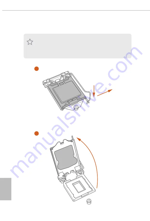 ASROCK H410M-HDV Скачать руководство пользователя страница 17