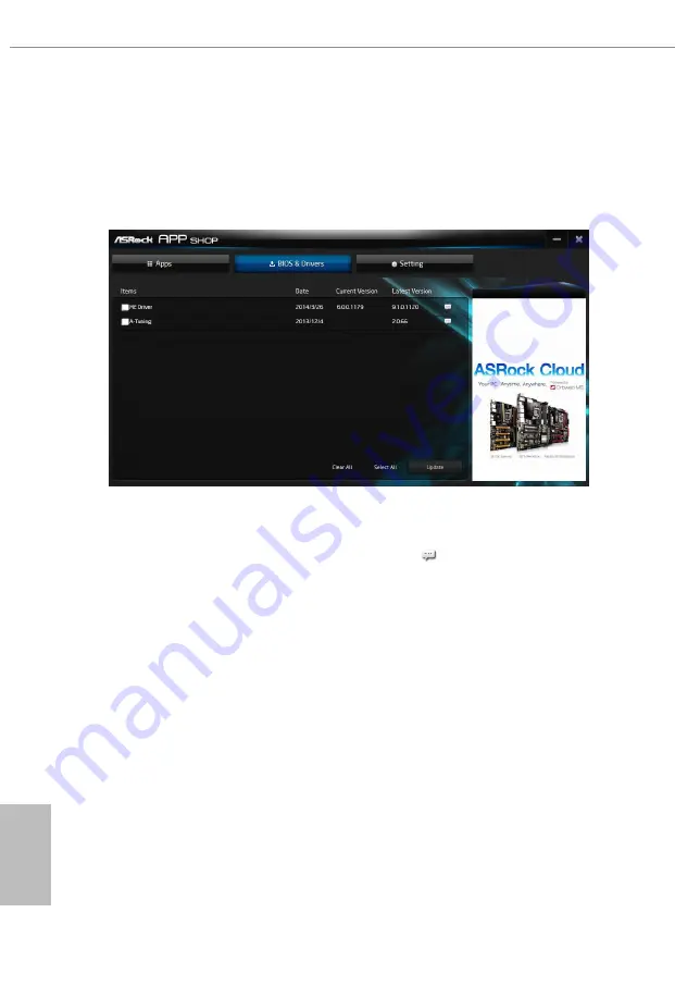 ASROCK H410M-HDV User Manual Download Page 37