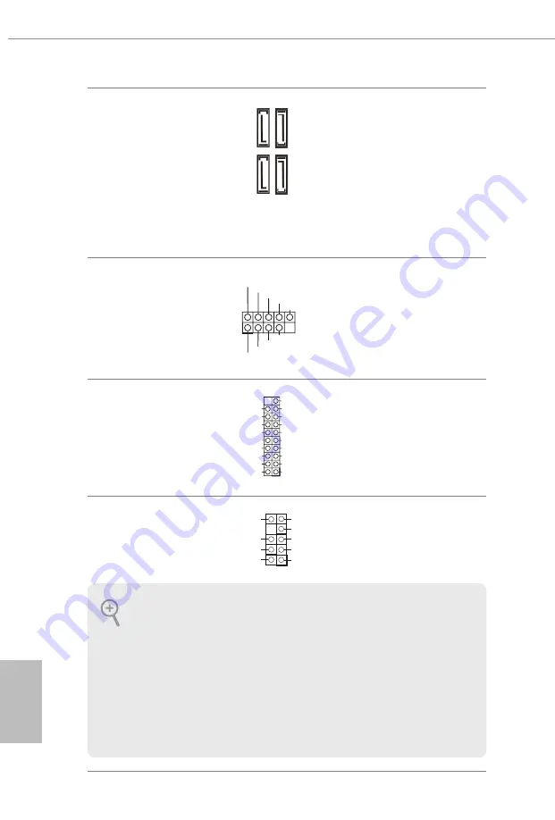 ASROCK H410M-HDVP Manual Download Page 22