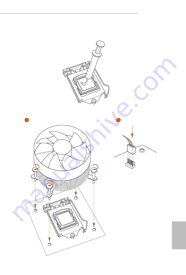 ASROCK H470M-STX Manual Download Page 17