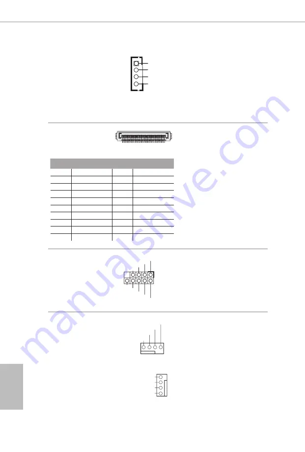 ASROCK H470M-STX Manual Download Page 22