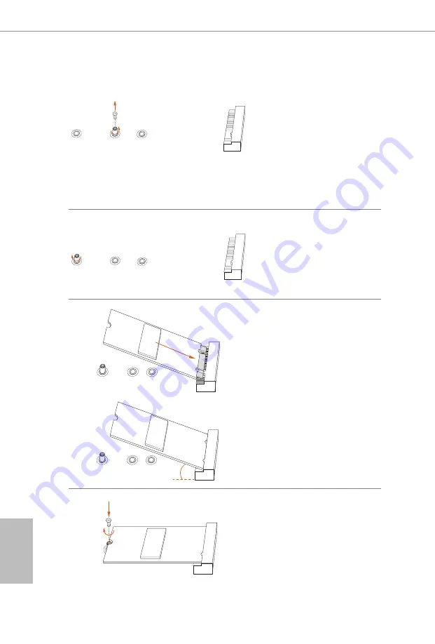 ASROCK H570 Steel Legend Manual Download Page 40