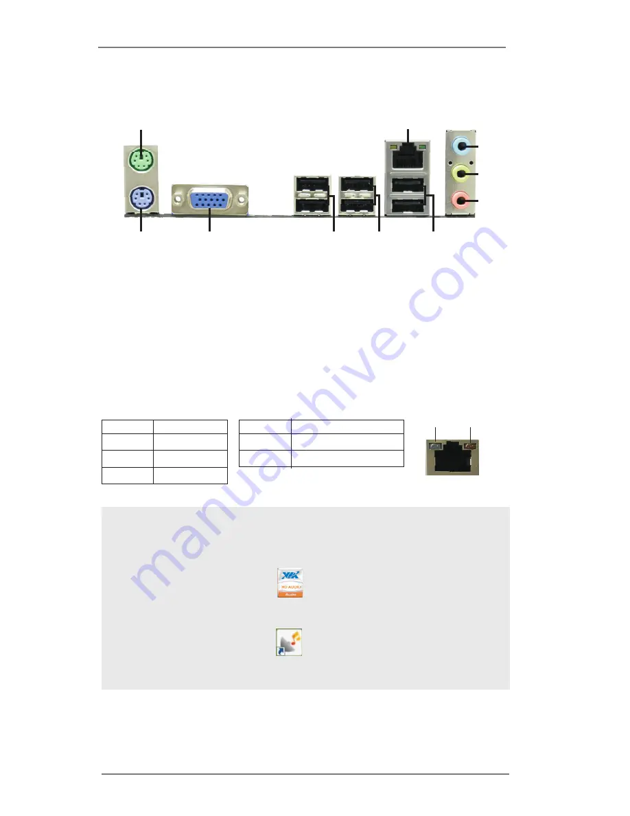 ASROCK H61M-VGS R2.0 User Manual Download Page 13