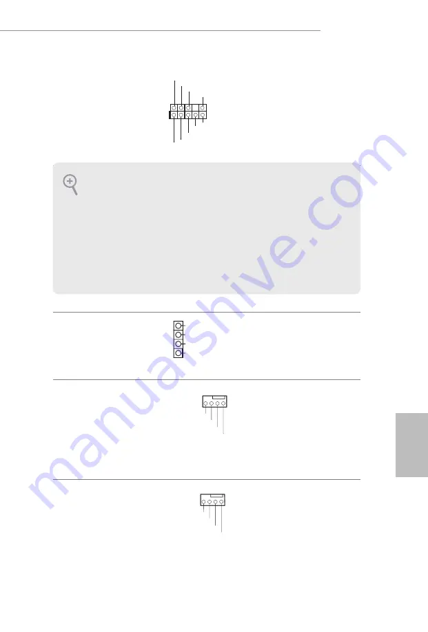 ASROCK H670M-ITX/ax Manual Download Page 75