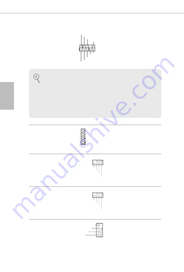 ASROCK H670M-ITX/ax Manual Download Page 164