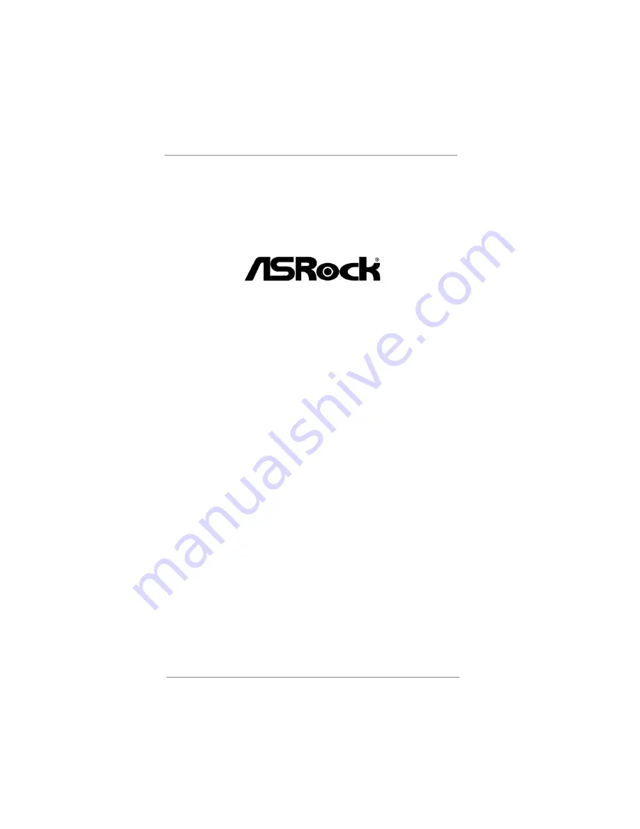 ASROCK H71M-DGS User Manual Download Page 1