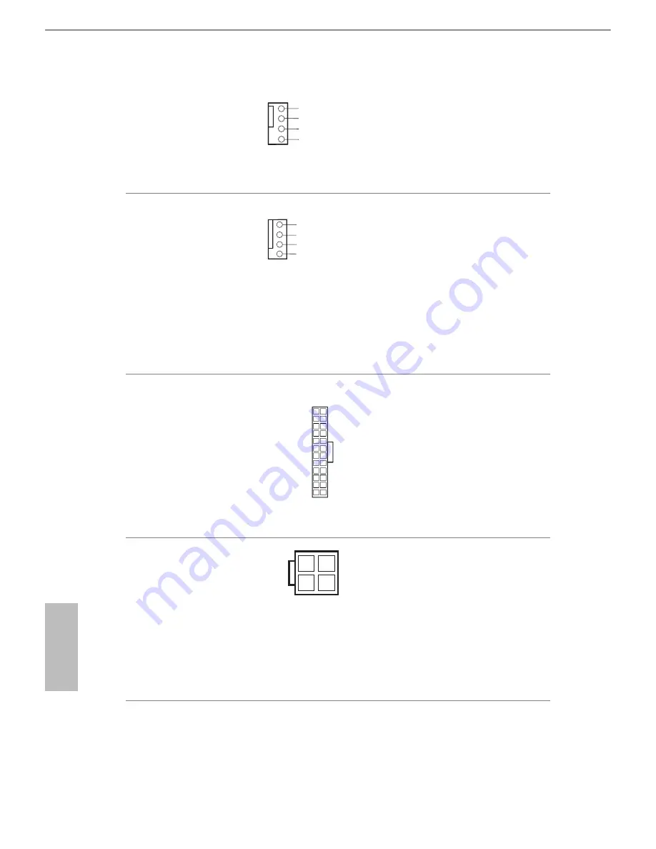 ASROCK H81M-ITX Installation Manual Download Page 46