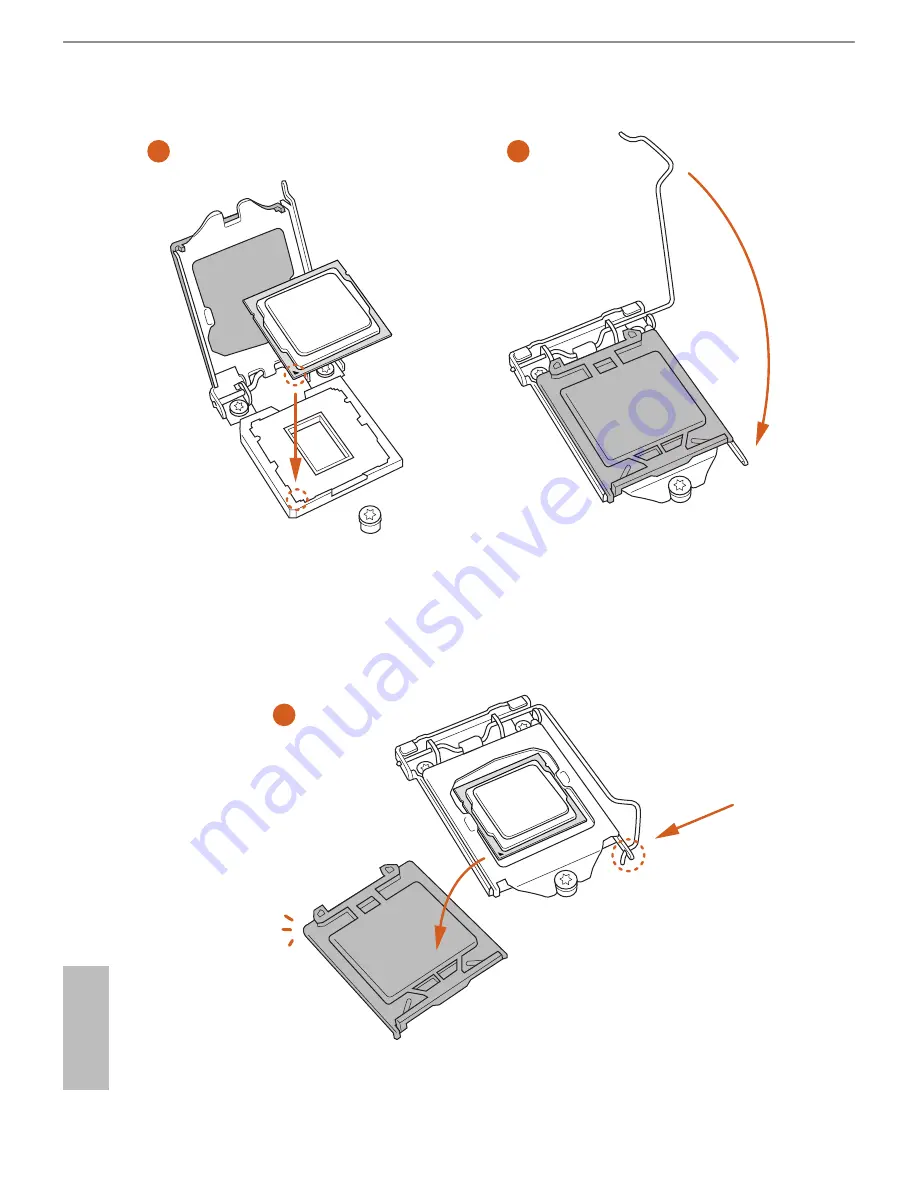 ASROCK H81M-ITX User Manual Download Page 20