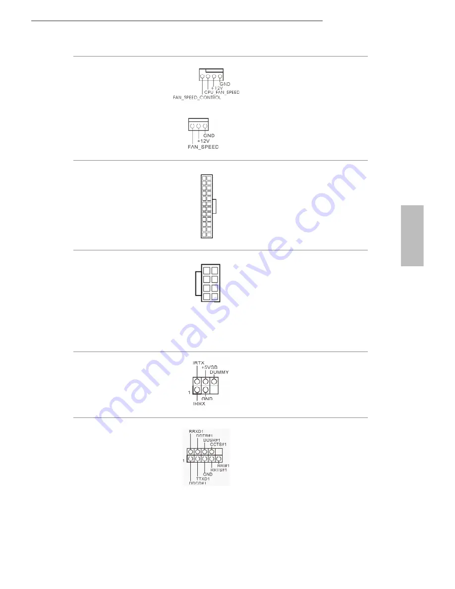 ASROCK H81M Скачать руководство пользователя страница 127