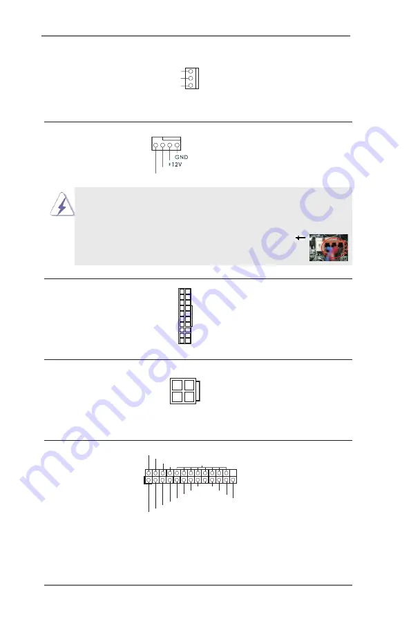 ASROCK IMB-150 User Manual Download Page 19