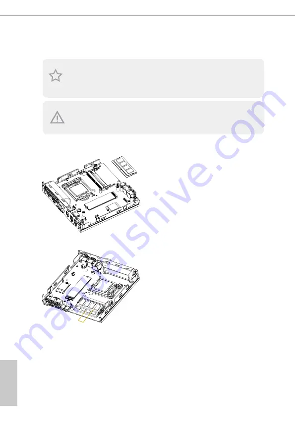 ASROCK Jupiter-H110 Скачать руководство пользователя страница 14