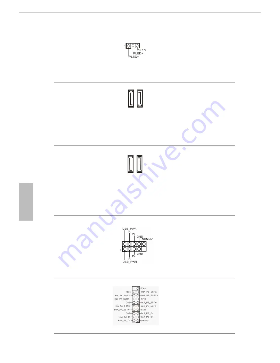 ASROCK P81 Pro3 Quick Install Manual Download Page 82