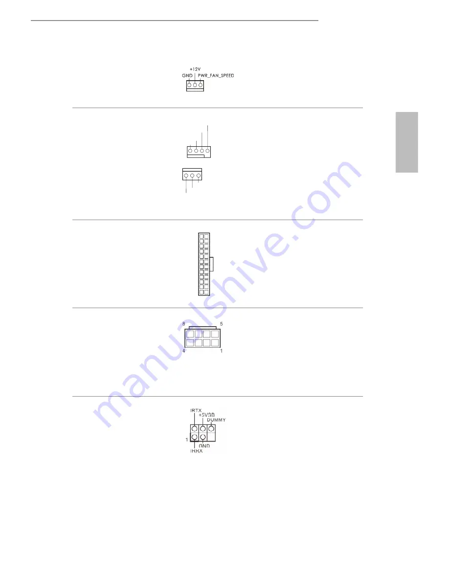 ASROCK P81 Pro3 Quick Install Manual Download Page 143