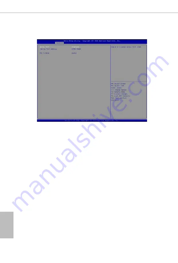 ASROCK PRO BTC+ Series User Manual Download Page 53