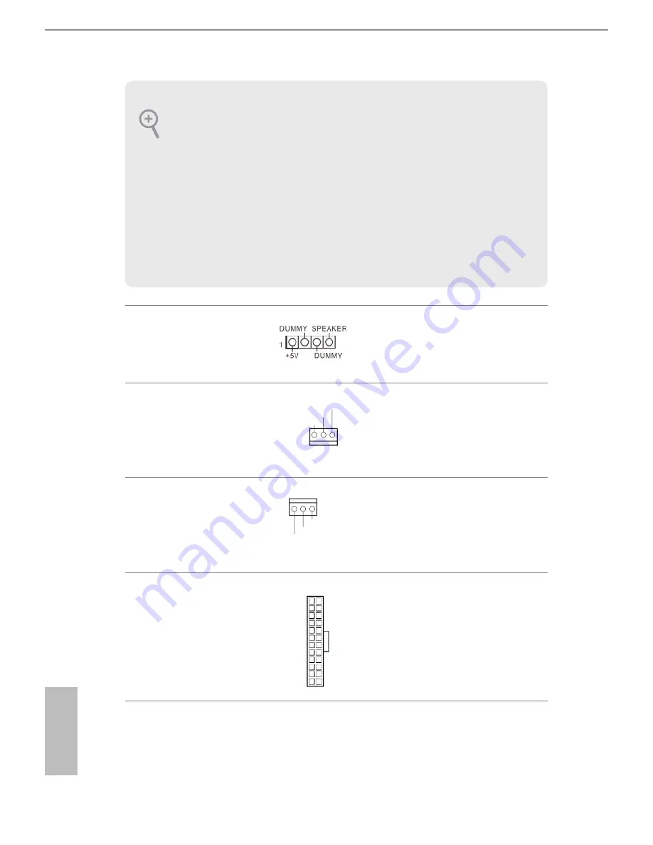 ASROCK Q1900-ITX User Manual Download Page 20