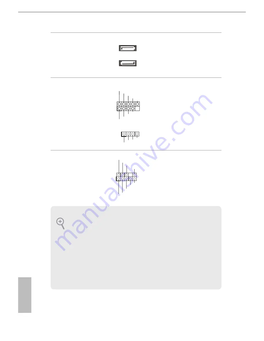 ASROCK Q1900M User Manual Download Page 18