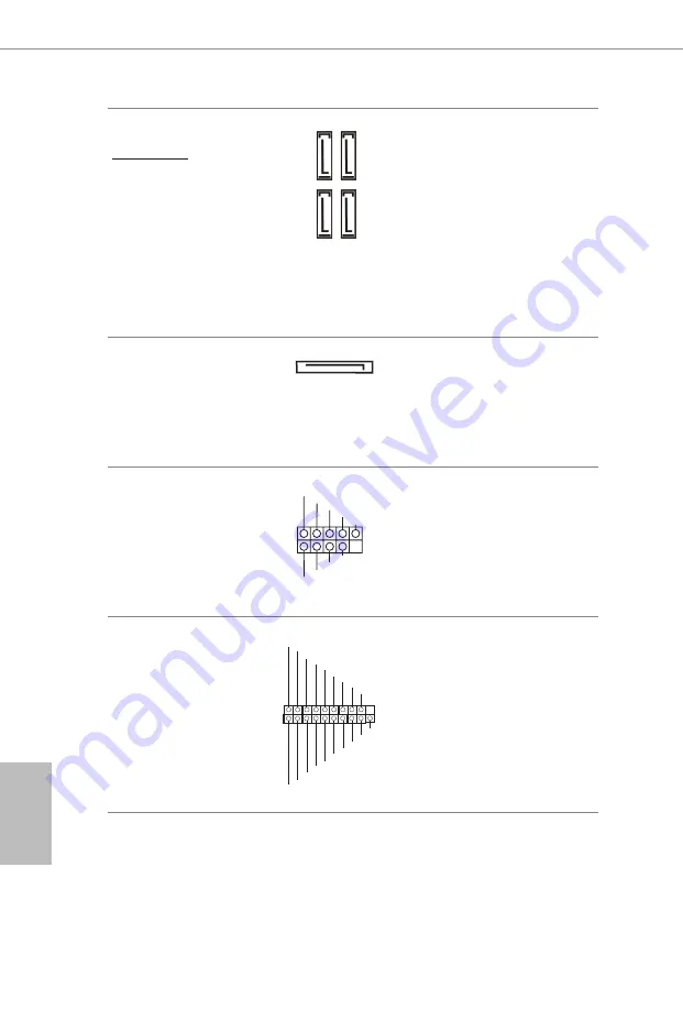 ASROCK Q270 Pro BTC+ Manual Download Page 42