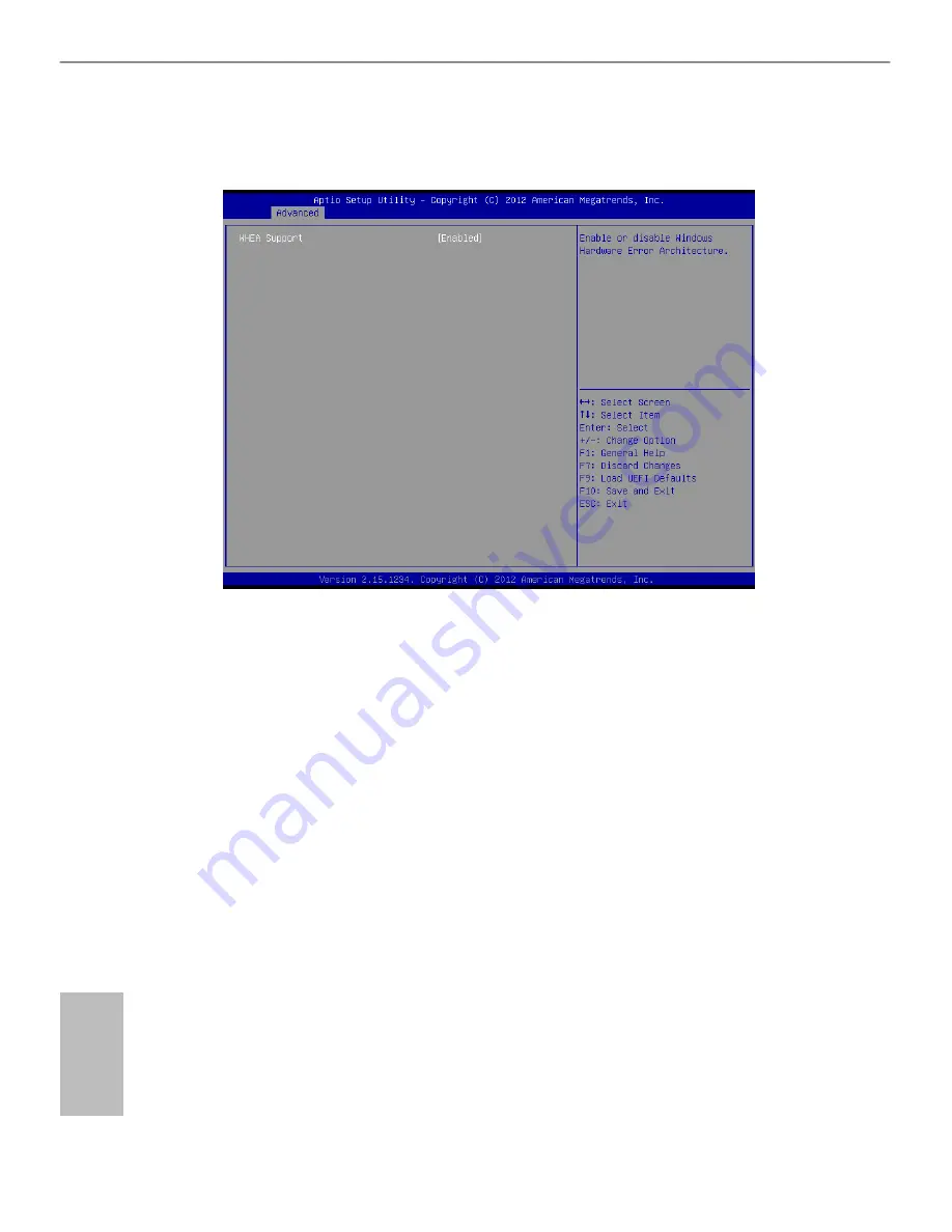 ASROCK Rack E3C224D4M-16RE User Manual Download Page 54