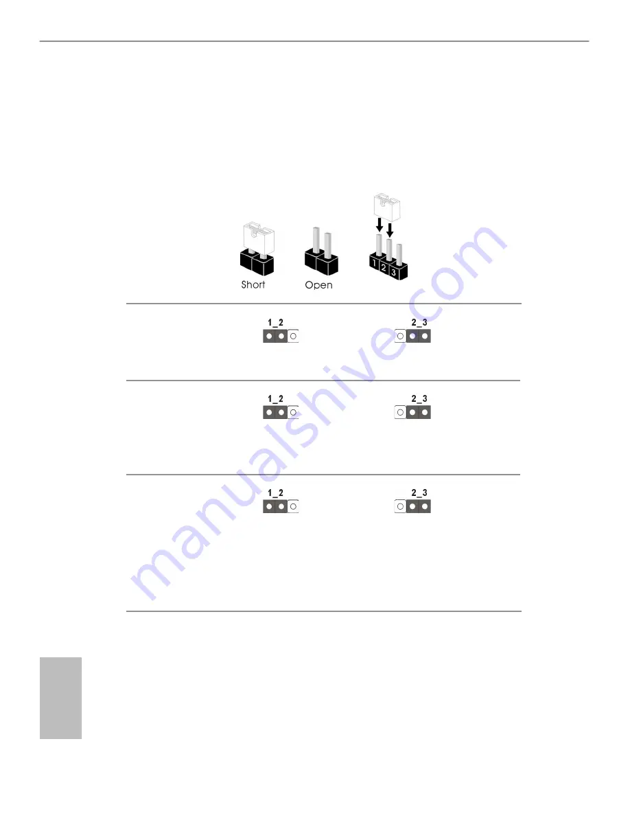 ASROCK RACK EP2C612D16C-4L User Manual Download Page 28