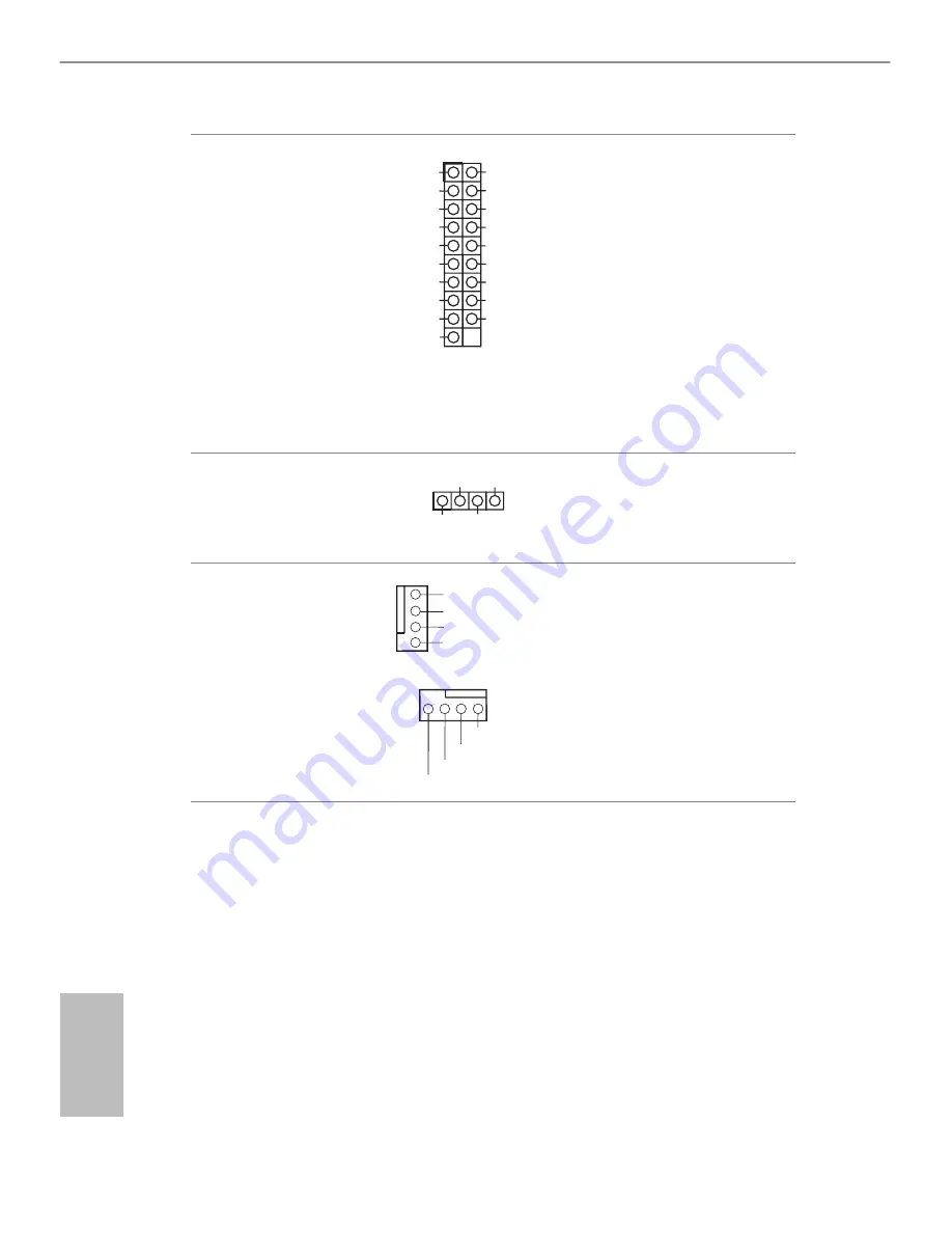 ASROCK RACK EP2C612D16C-4L User Manual Download Page 34