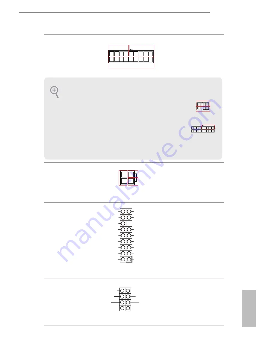 ASROCK Rack MT-C224 User Manual Download Page 28